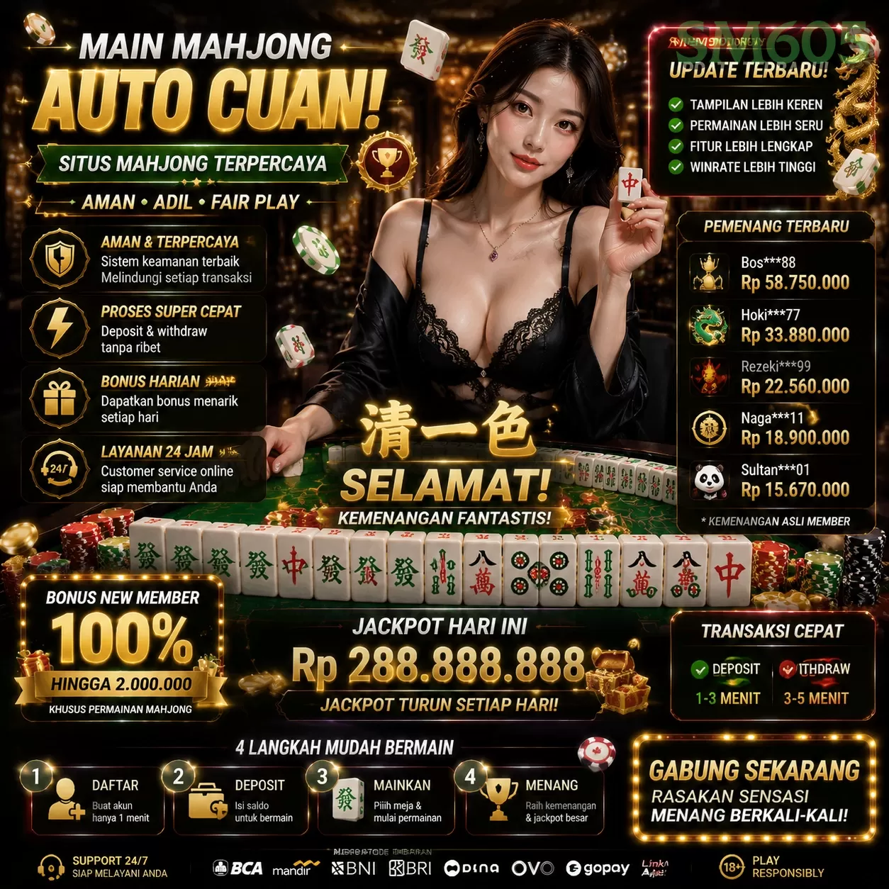 Dedi Irawan avatar