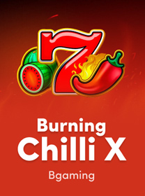 Cara Bermain Burning Chilli X dengan Benar di Android game cover