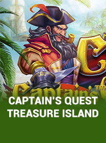 Review Captains Quest Treasure Island Terlengkap untuk Pemain Baru banner