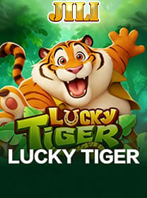 Review Lengkap Game Lucky Tiger Versi Terbaru game cover