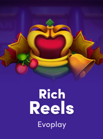 Review Terbaru Game Rich Reels untuk Pemula banner