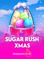 Sugar-Rush-Xmas icon