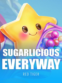 Sugarlicious-Every-Way icon