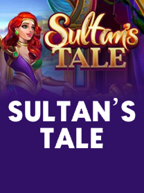 Sultans-tale icon