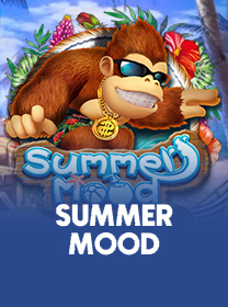 Summer-Mood icon