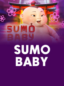Sumo-Baby game thumbnail