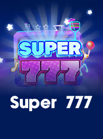 Super-777 game thumbnail