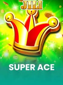 Super-Ace game thumbnail