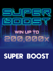 Super-Boost game thumbnail