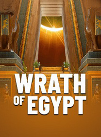 Wrath of Egypt Game Terbaru untuk Android dan iOS banner