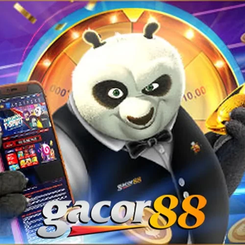 gacor88 Terbaru 2026: Download APK dan Review