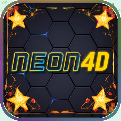 neon4d APK Terbaru: Download Cepat dan Gratis