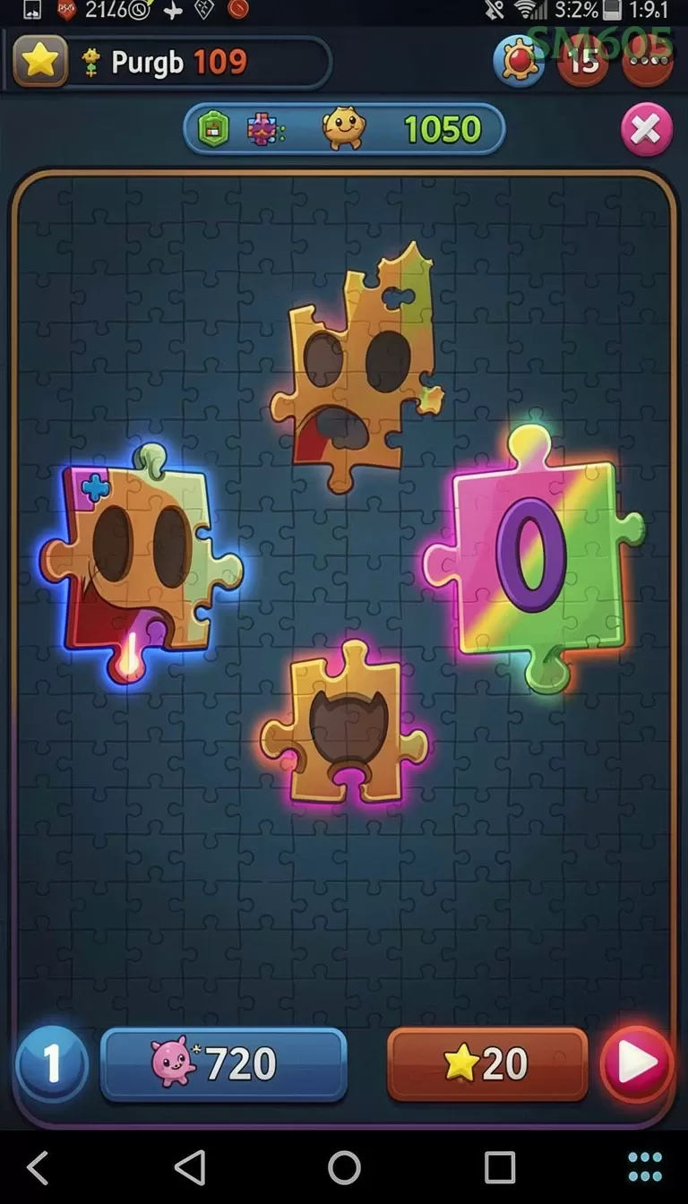 Screenshot Pirate Gold Deluxe nomor 2