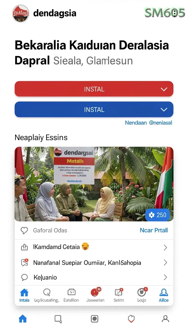 Screenshot Lucky Bats nomor 1