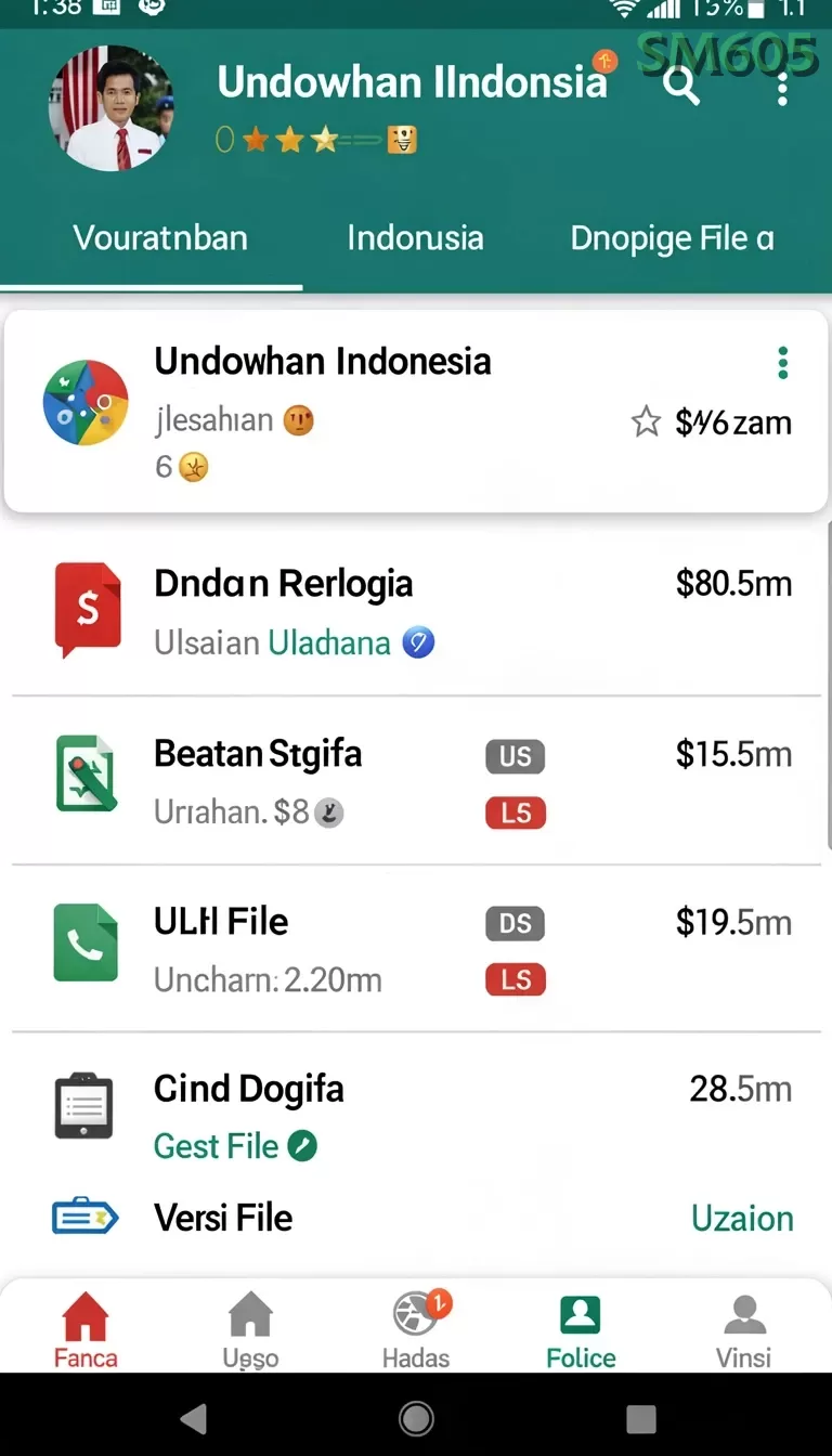 Screenshot Golden Empire 2 nomor 2