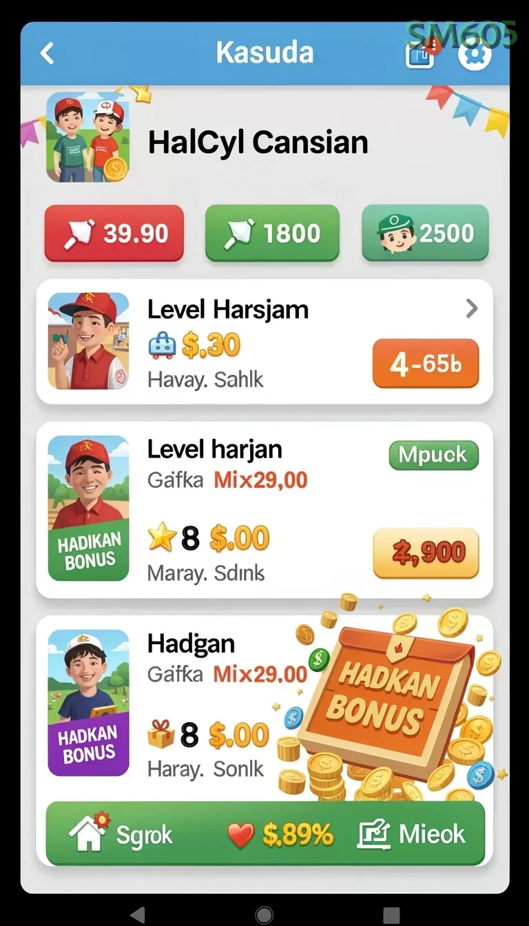 Screenshot Pirate Gold Deluxe nomor 1