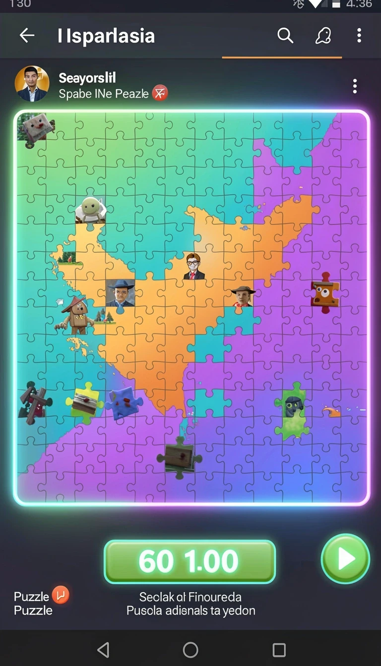 Bonus Garansi Kekalahan 100% screenshot
