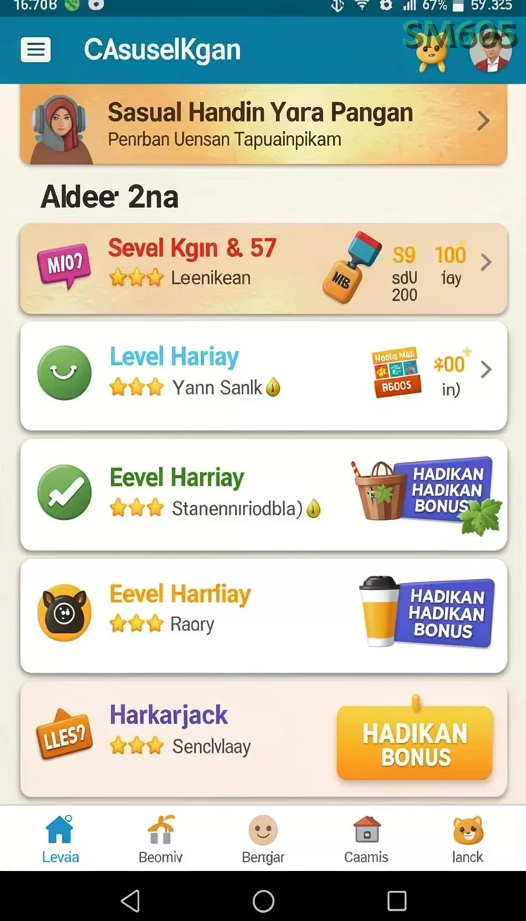 Screenshot 88 CaiShen nomor 1